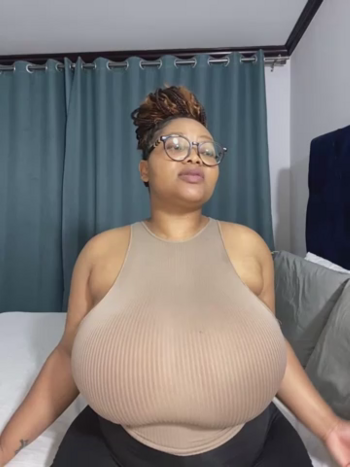 YummyEbonyTits