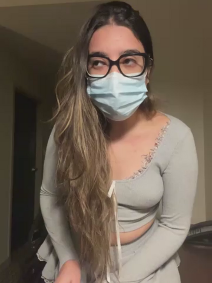 jAsMinE678
