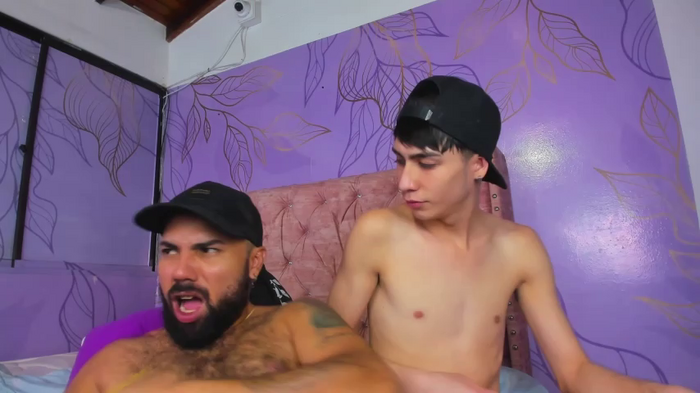 Michaell_twink