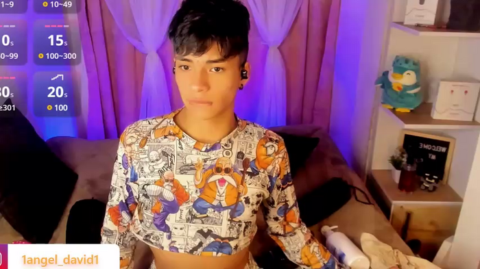 your_lovely_david