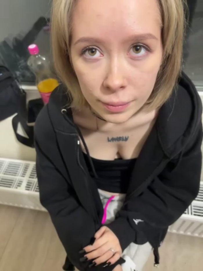 Alexandria_Balenciaga