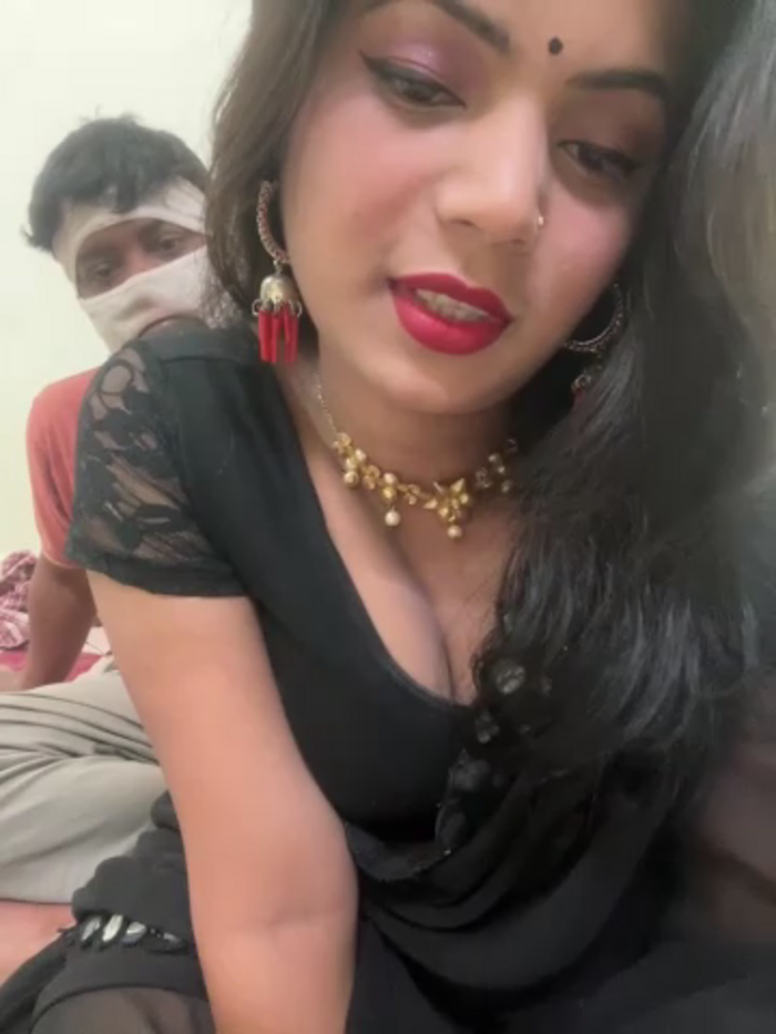 Black-queen46