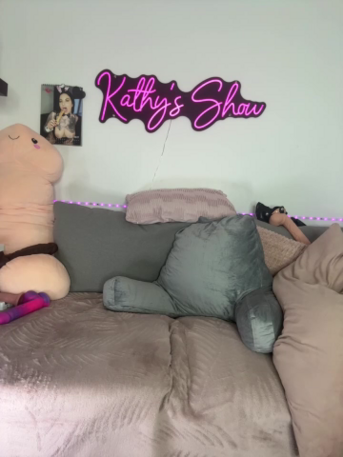 InKed-Kathy
