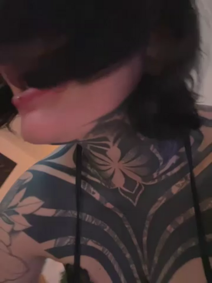 InkedBiitch