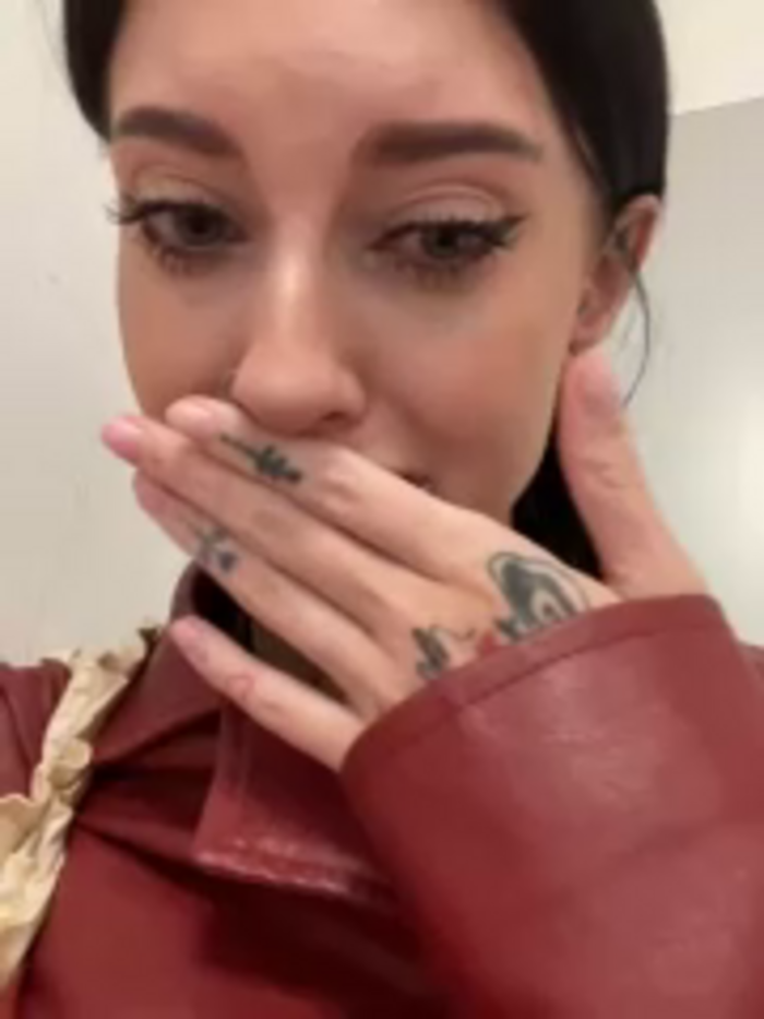 Melissa_crazy