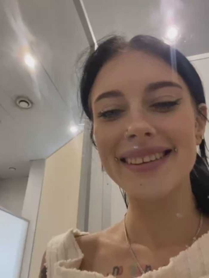 Melissa_crazy