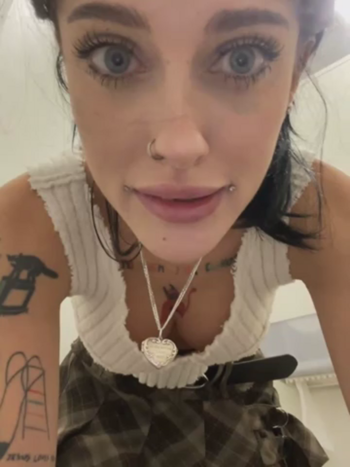 Melissa_crazy