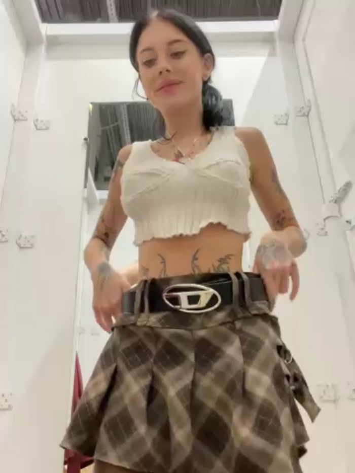 Melissa_crazy
