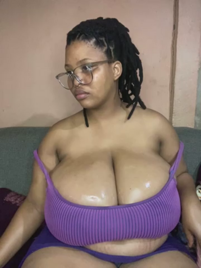 NonoGotBoobies