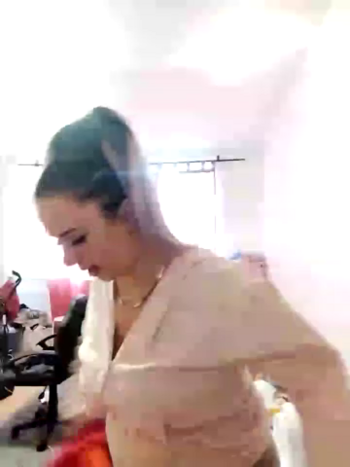 AdelinaJude