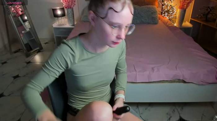 CharmedDoll