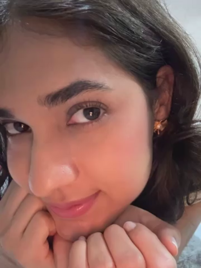 CuteeRose