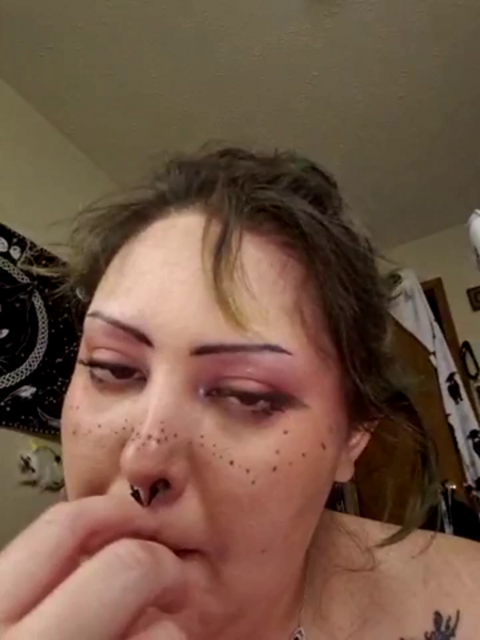 Cutegothcrybabyx
