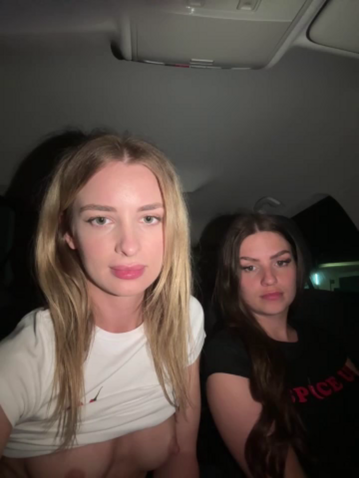 EvieEvans