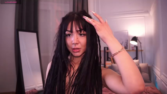 JadeeeFoxx