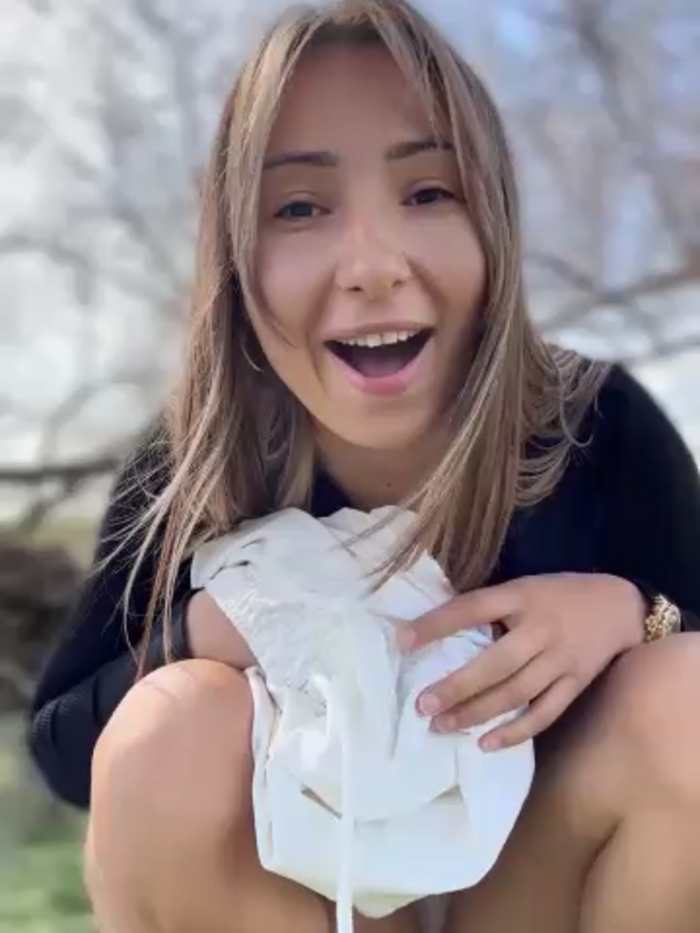 LetsFunKARINA