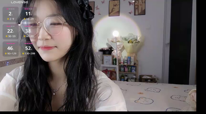 Luminous163