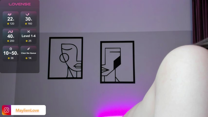 MaylienLove