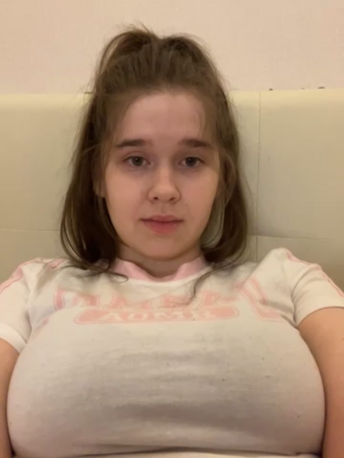 HornyGirlH