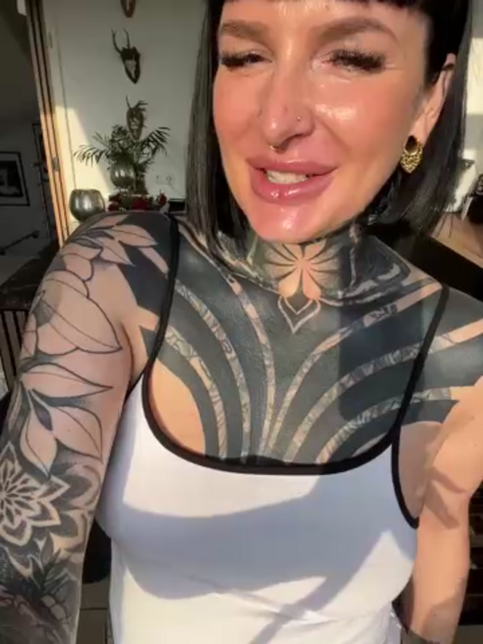 InkedBiitch