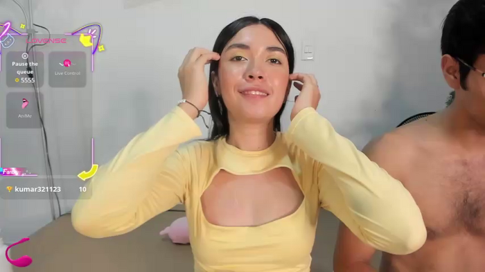 MarioandMia