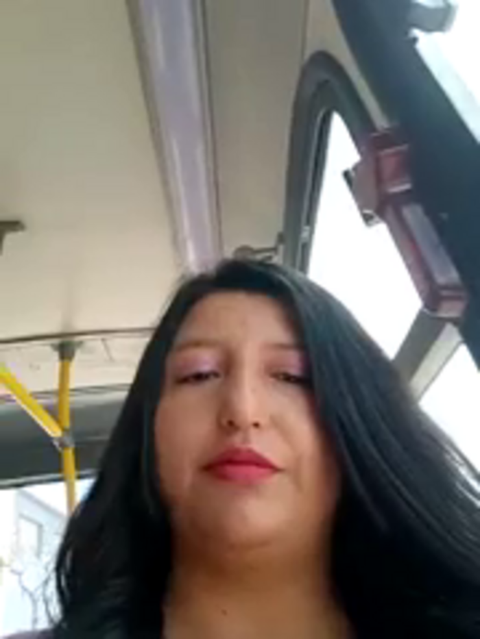 Melany_daring