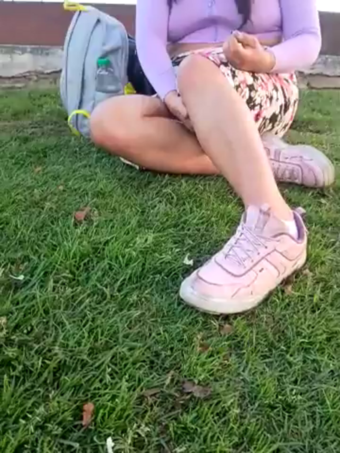 Melany_daring