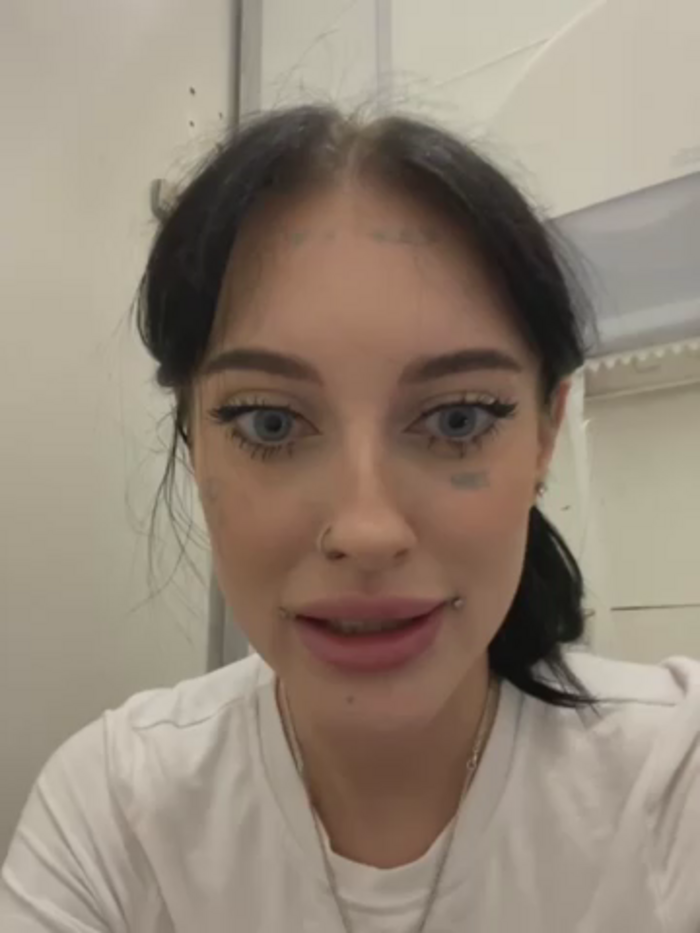 Melissa_crazy