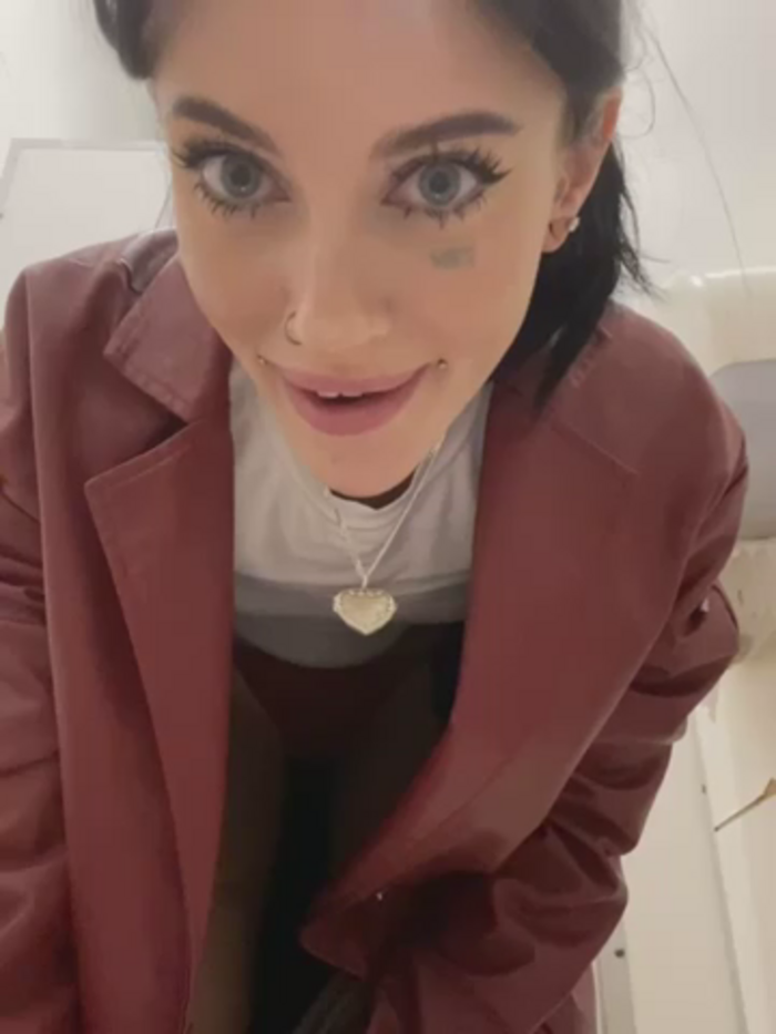 Melissa_crazy