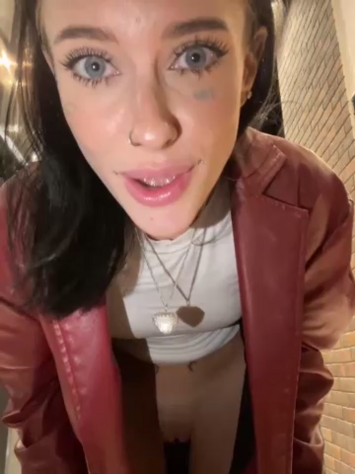 Melissa_crazy