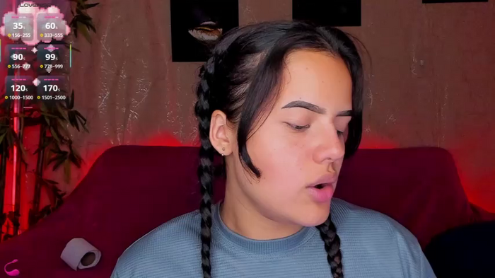 Shyfantasies