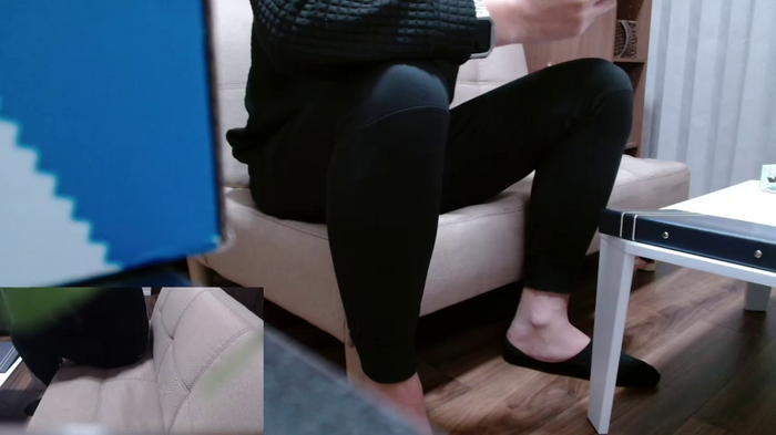Stretch-man