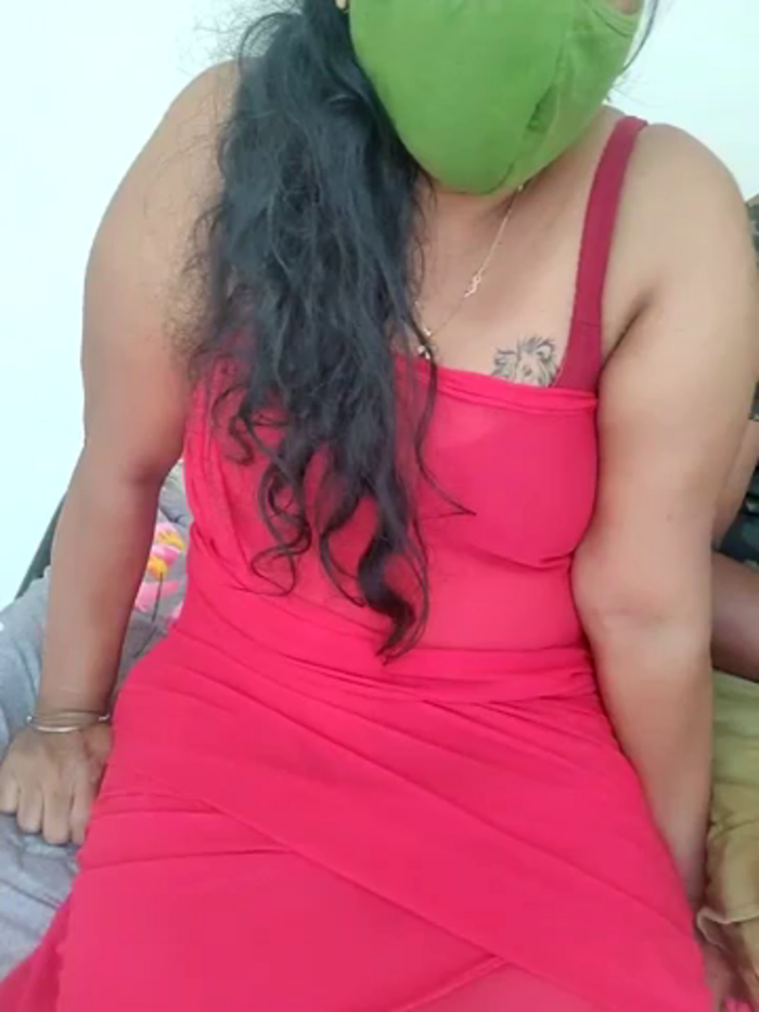 TamilcoupleMalkovasana