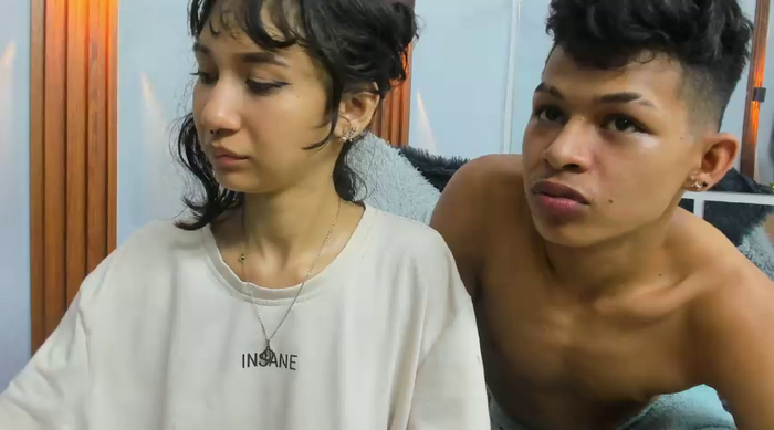 leslieanddrako