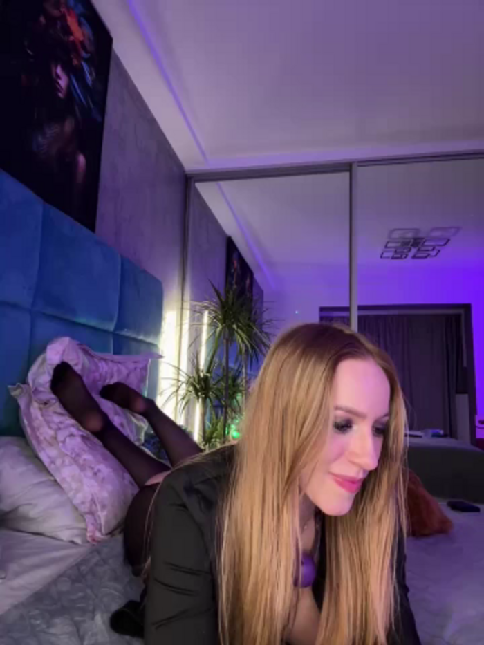 AlyaSeduce