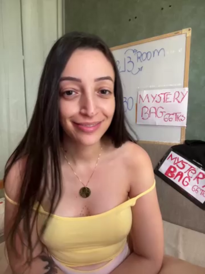 BelleLouise13