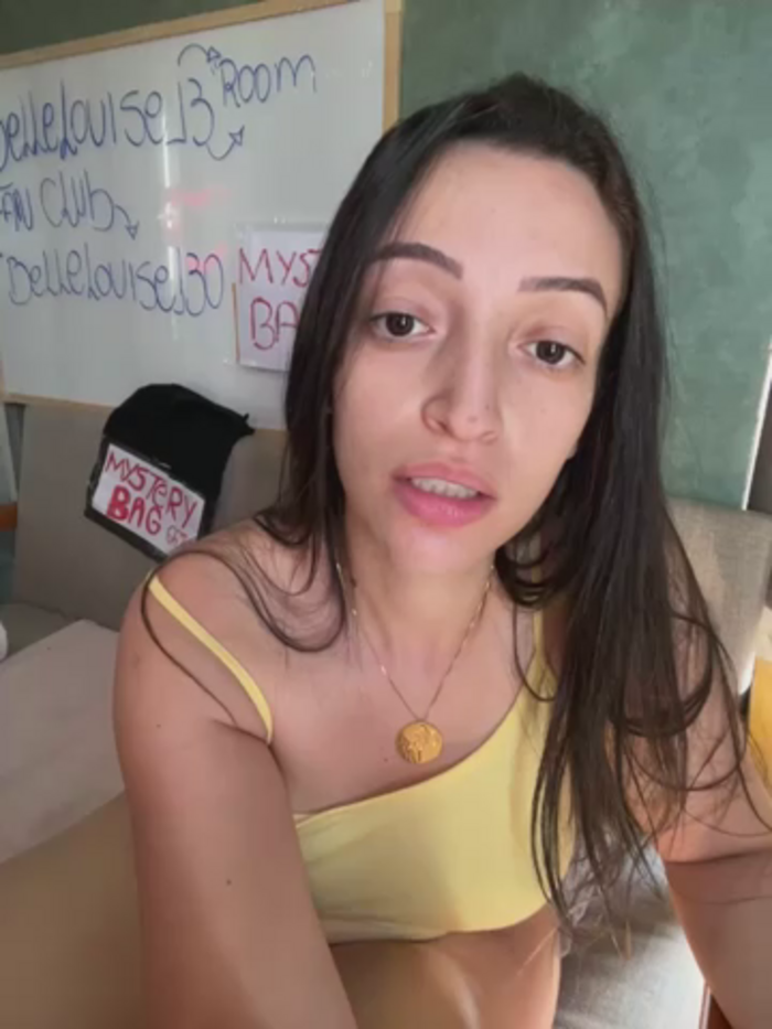 BelleLouise13