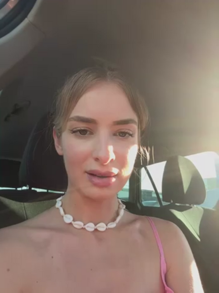 EvieEvans