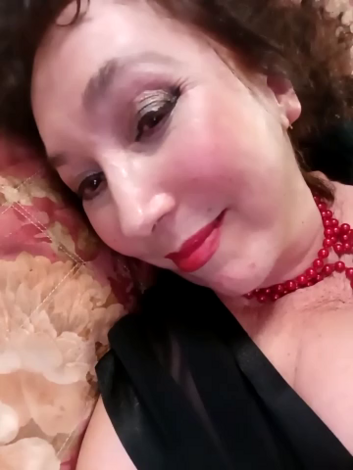 GypsyEsmeralda
