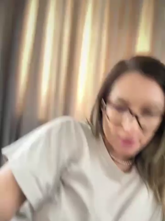 HotXMom