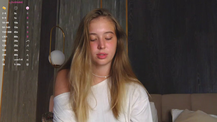 LoraineLuff