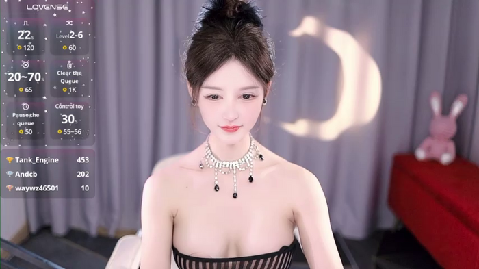 LoveJay520