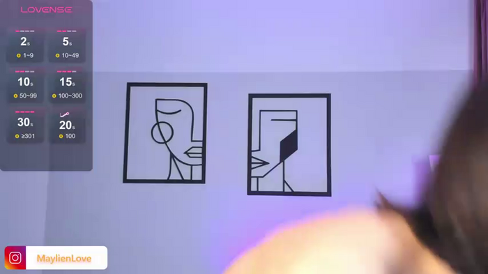 MaylienLove