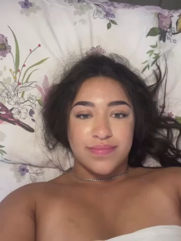 MissOliviaRose