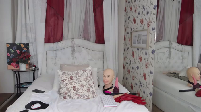 SilviaHart