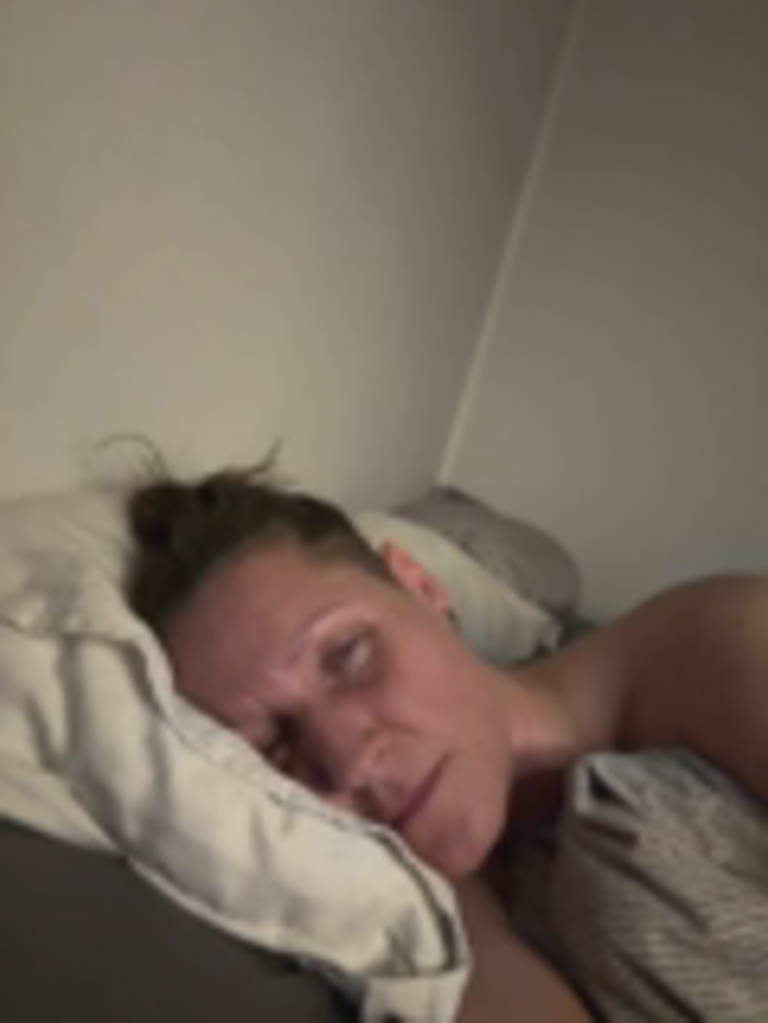 SwingWingWomanSweden