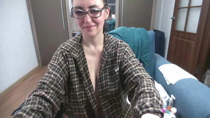 UlyanaHOT