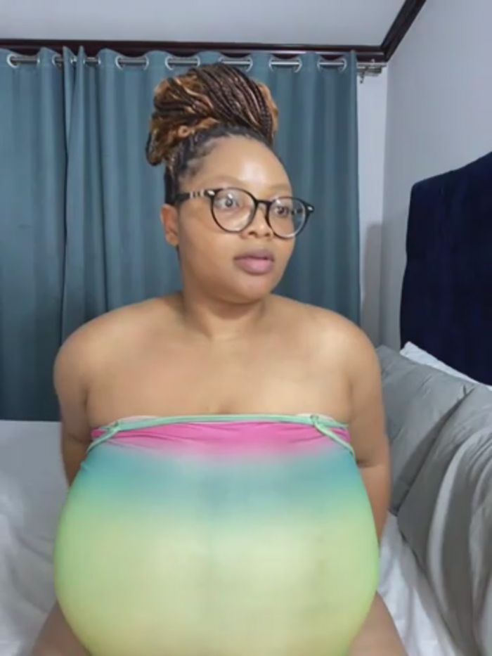 YummyEbonyTits