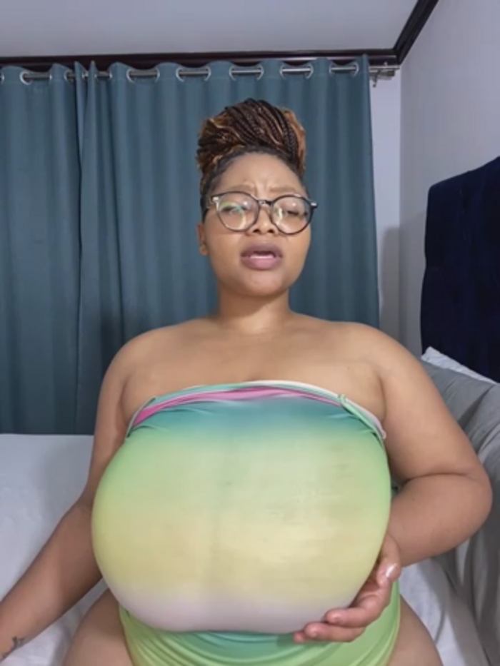YummyEbonyTits