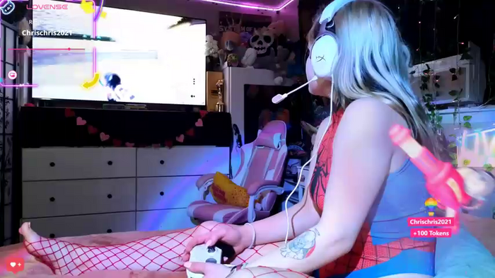 Cutiepiespanks